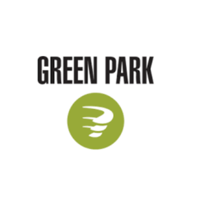 Green Park logo